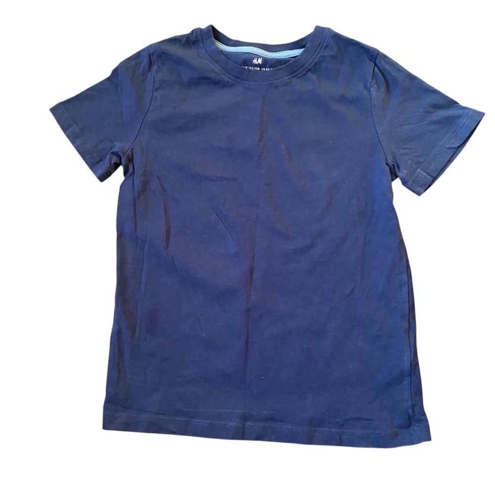 Boys shirt from H&M.